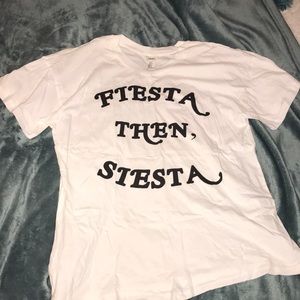 Forever 21 Graphic Tee